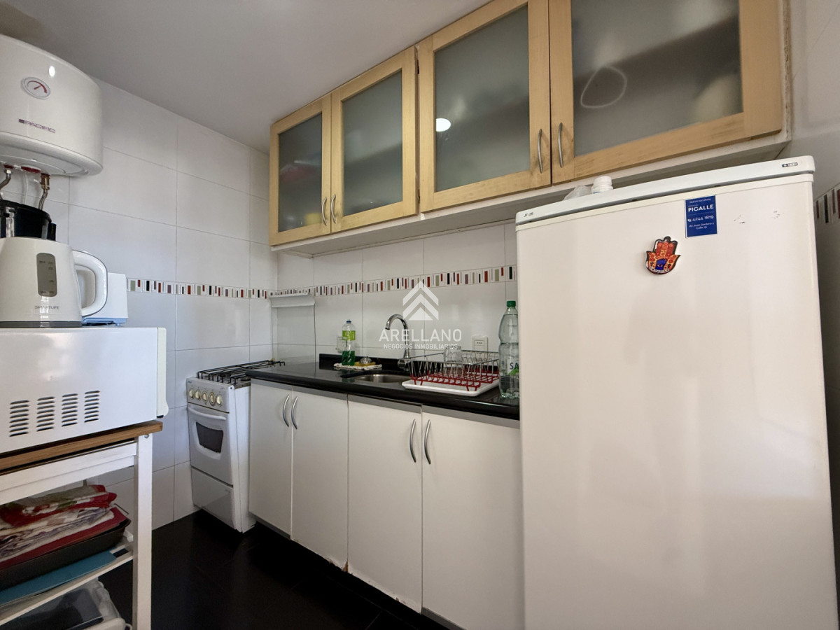 Apartamento ID.5773 - Venta apartamento 2 dormitorios 