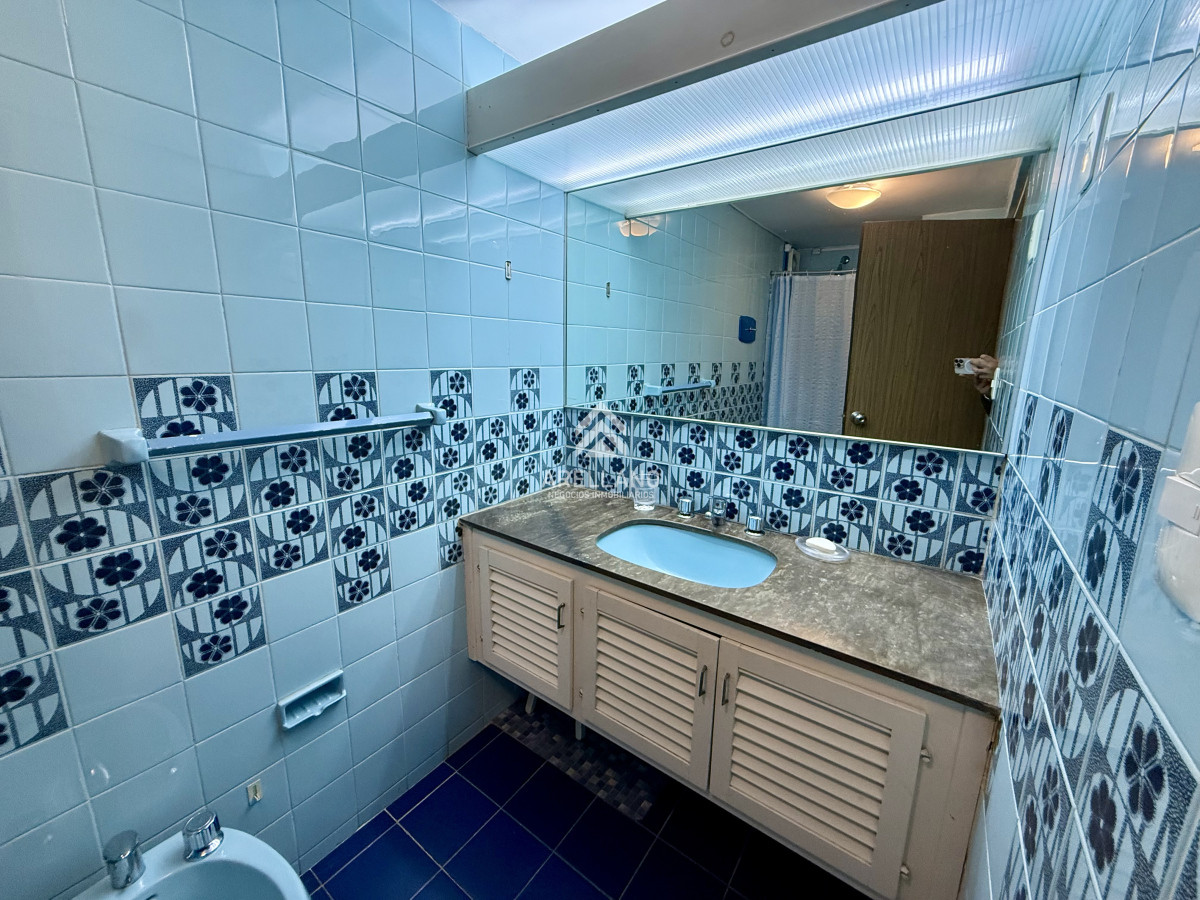 Apartamento ID.5013 - Venta apartamento 1 dormitorio y medio 