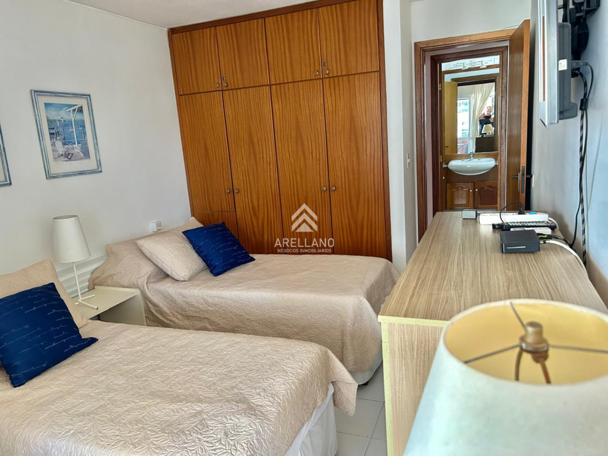 Apartamento ID.5662 - Venta apartamento 2 dormitorios 