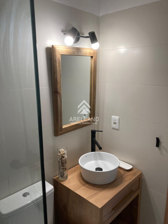 Apartamento ID.4889 - Apartamento en venta – Edificio Carbe, Playa Mansa, Punta del Este