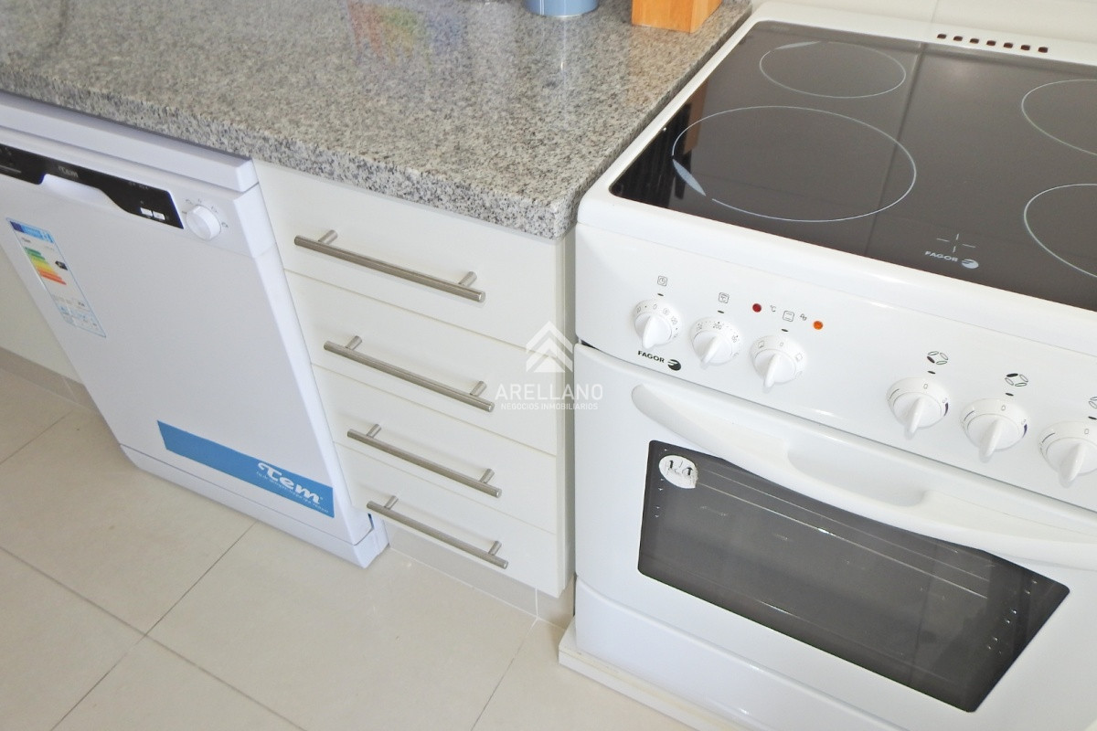 Apartamento ID.6257 - Venta apartamento 3 dormitorios Roosevelt 