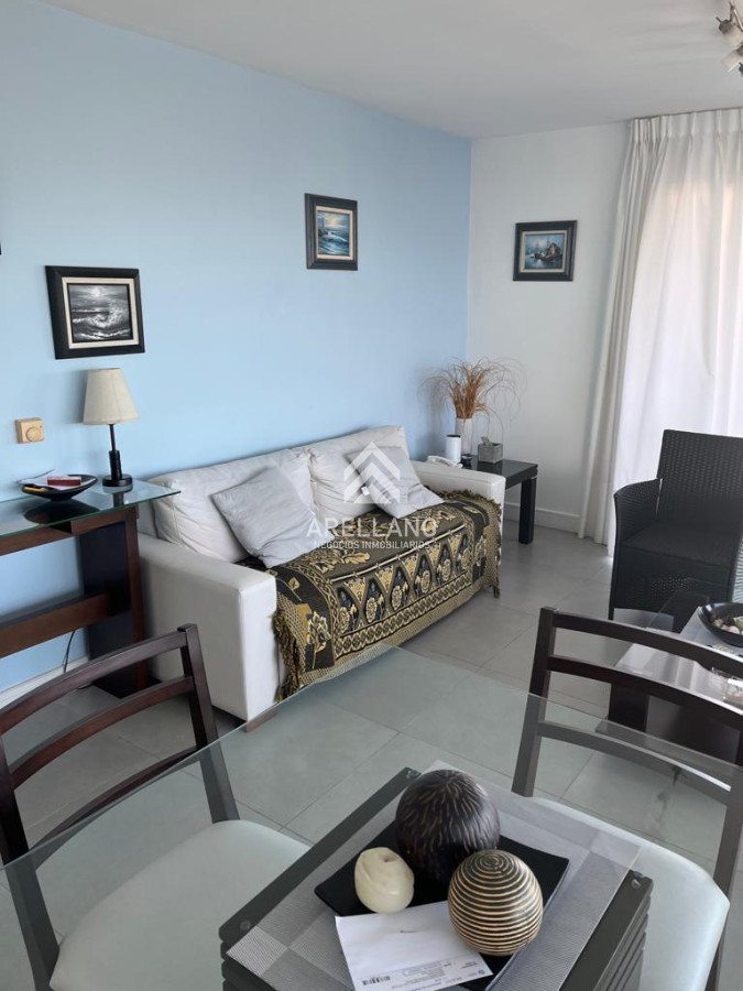 Apartamento ID.5083 - HERMOSO DEPARTAMENTO CON MUY BUENA VISTA 