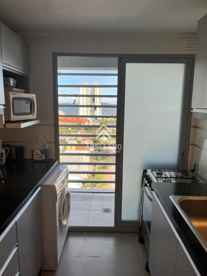 Apartamento ID.5083 - HERMOSO DEPARTAMENTO CON MUY BUENA VISTA 