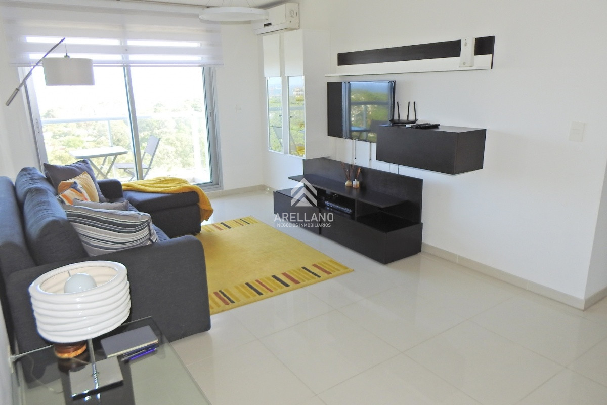 Apartamento ID.6257 - Venta apartamento 3 dormitorios Roosevelt 