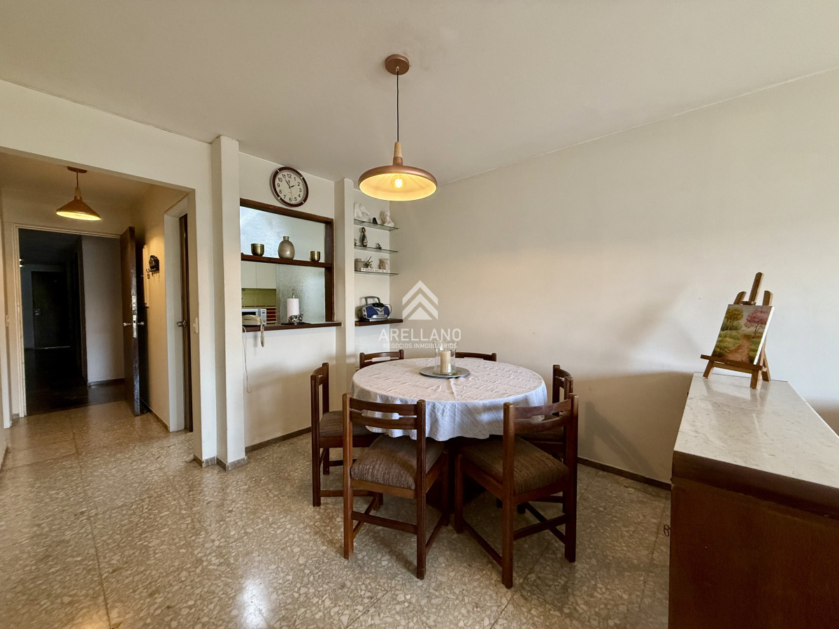 Apartamento ID.5013 - Venta apartamento 1 dormitorio y medio 