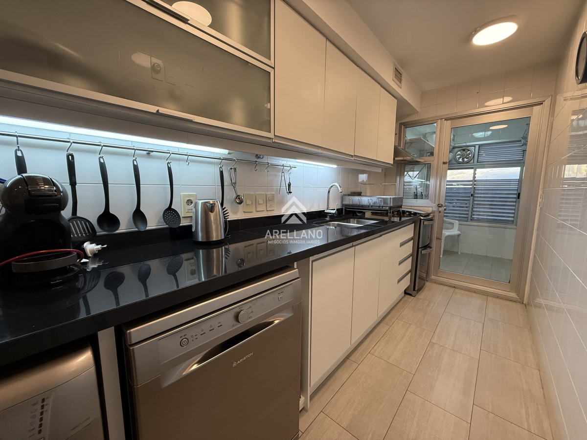 Apartamento ID.5562 - Alquiler Temporal  Lincoln Center Punta del Este