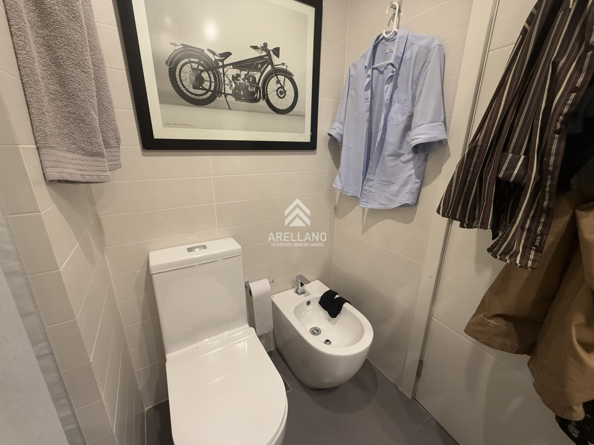Apartamento ID.4346 - Venta apartamento 3 dormitorios 