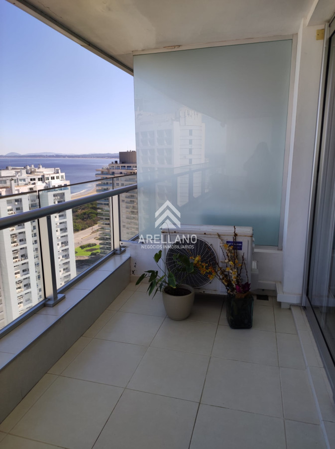 Apartamento ID.6340 - Venta apartamento 2 dormitorios 