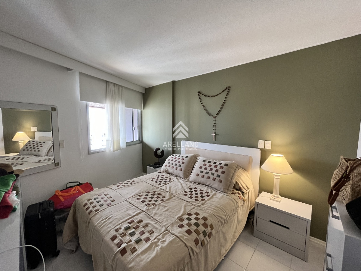 Apartamento ID.5080 - Venta apartamento 2 dormitorios Brava 