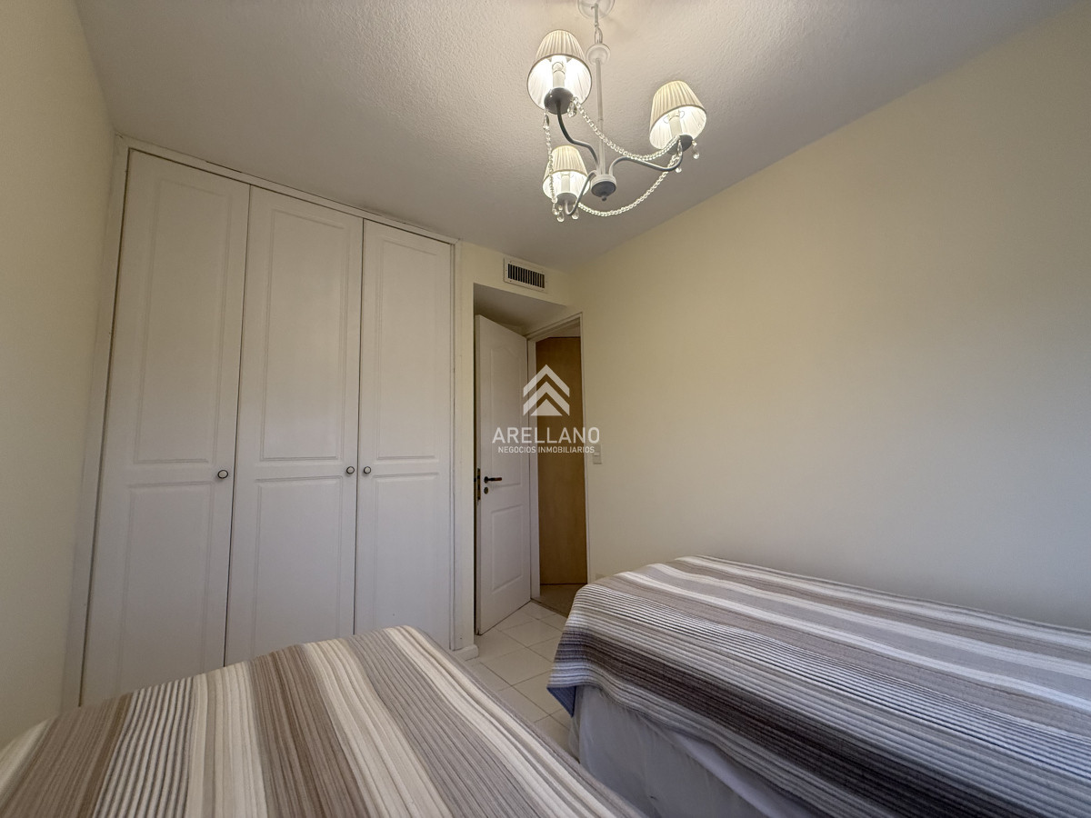 Apartamento ID.5562 - Alquiler Temporal  Lincoln Center Punta del Este