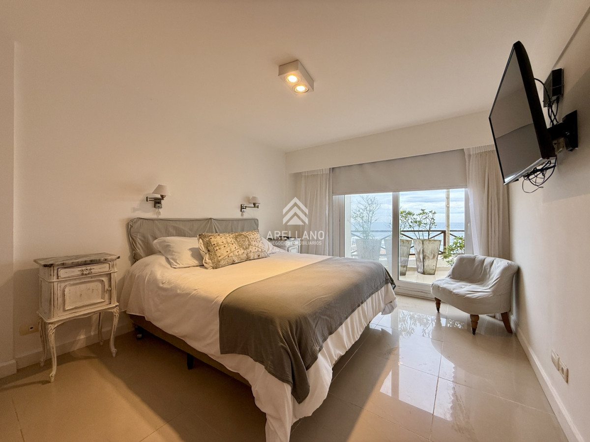 Apartamento ID.6329 - Venta apartamento 3 dormitorios 