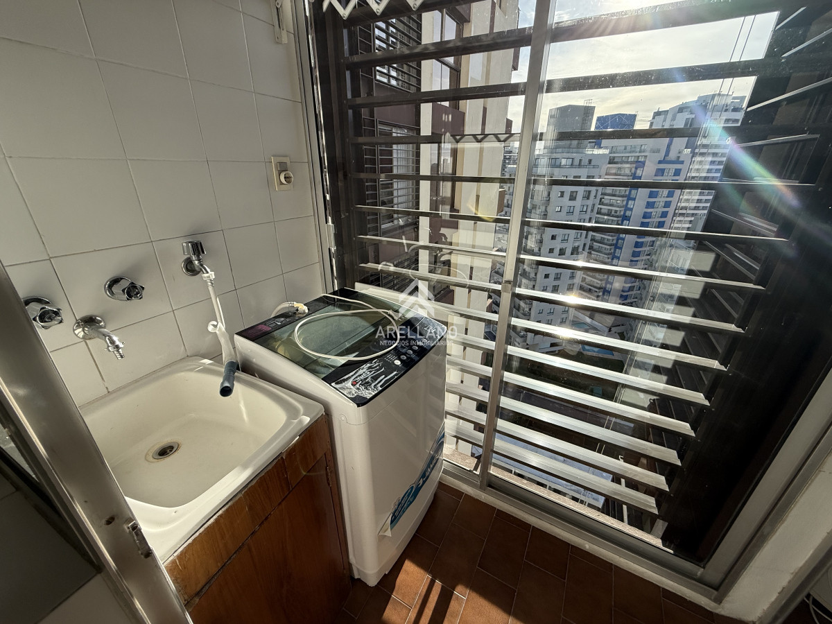 Apartamento ID.4960 - 2 dormitorios y servicio vista al mar APARTAMENTO EN LA BRAVA