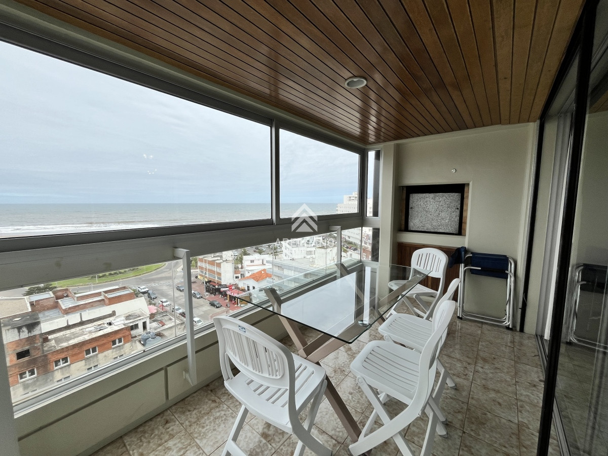 Apartamento ID.4494 - Venta apartamento 3 dormitorios 