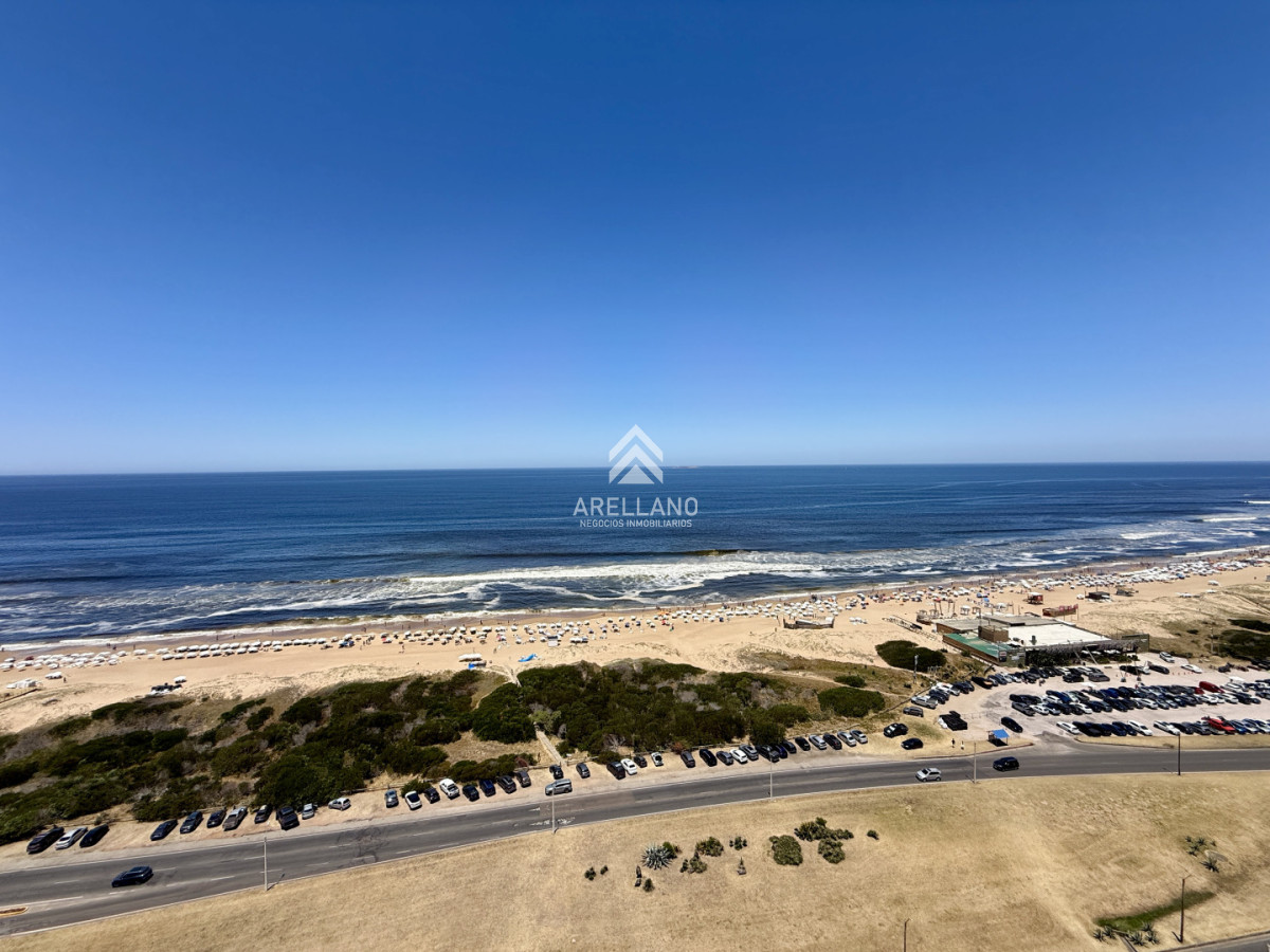 Apartamento ID.5284 - Alquiler temporada apartamento 3 dormitorios 
