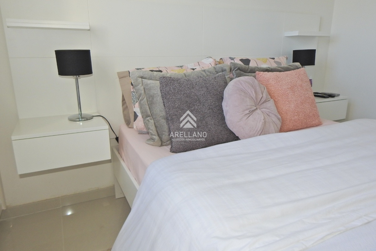 Apartamento ID.6257 - Venta apartamento 3 dormitorios Roosevelt 