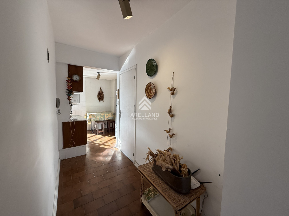 Apartamento ID.4960 - 2 dormitorios y servicio vista al mar APARTAMENTO EN LA BRAVA