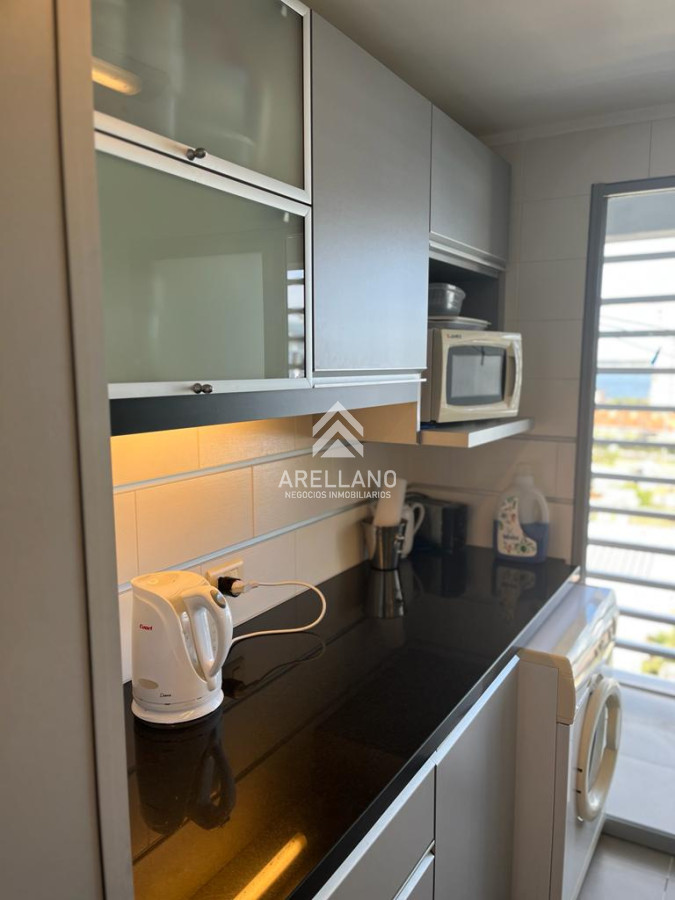 Apartamento ID.5083 - HERMOSO DEPARTAMENTO CON MUY BUENA VISTA 