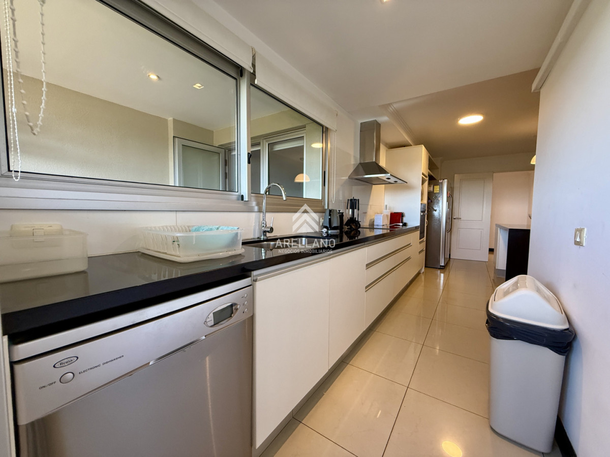 Apartamento ID.5284 - Alquiler temporada apartamento 3 dormitorios 