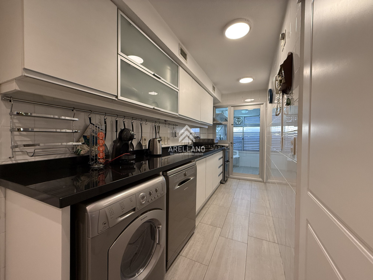 Apartamento ID.5562 - Alquiler Temporal  Lincoln Center Punta del Este