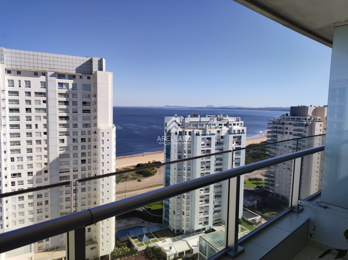 Apartamento ID.6340 - Venta apartamento 2 dormitorios 