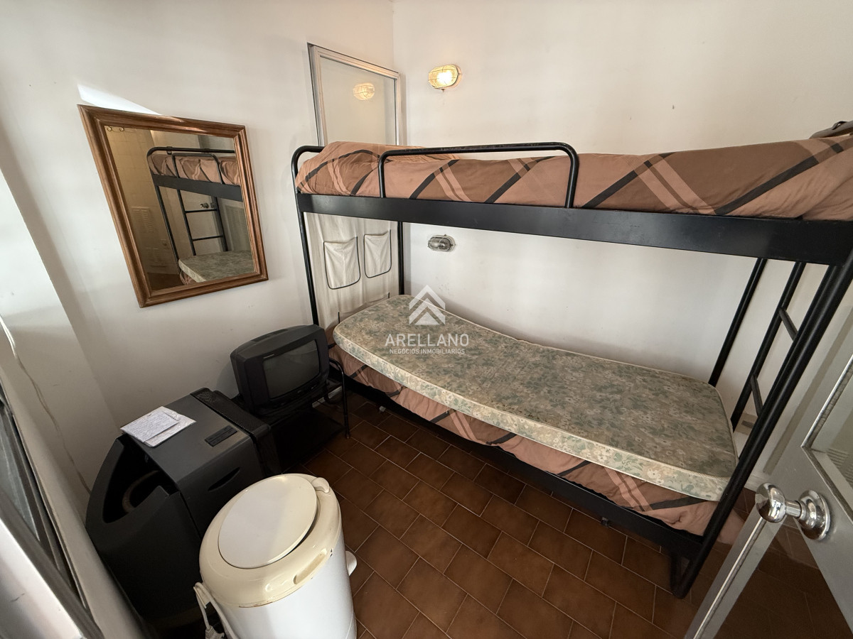 Apartamento ID.4960 - 2 dormitorios y servicio vista al mar APARTAMENTO EN LA BRAVA