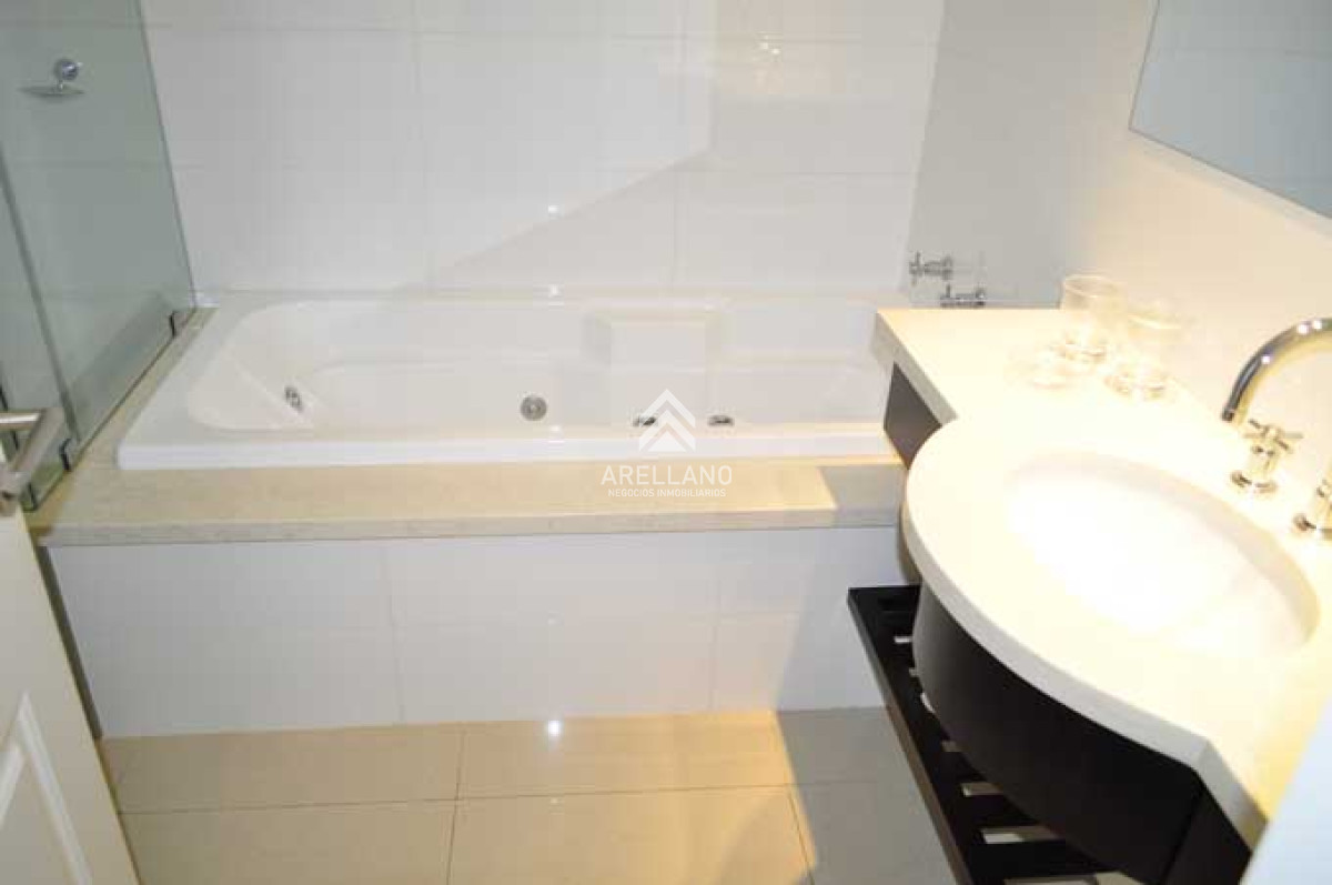 Apartamento ID.5284 - Alquiler temporada apartamento 3 dormitorios 