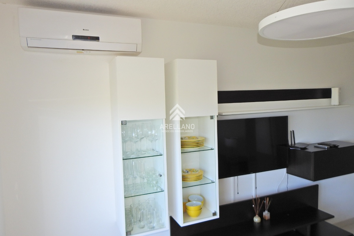 Apartamento ID.6257 - Venta apartamento 3 dormitorios Roosevelt 