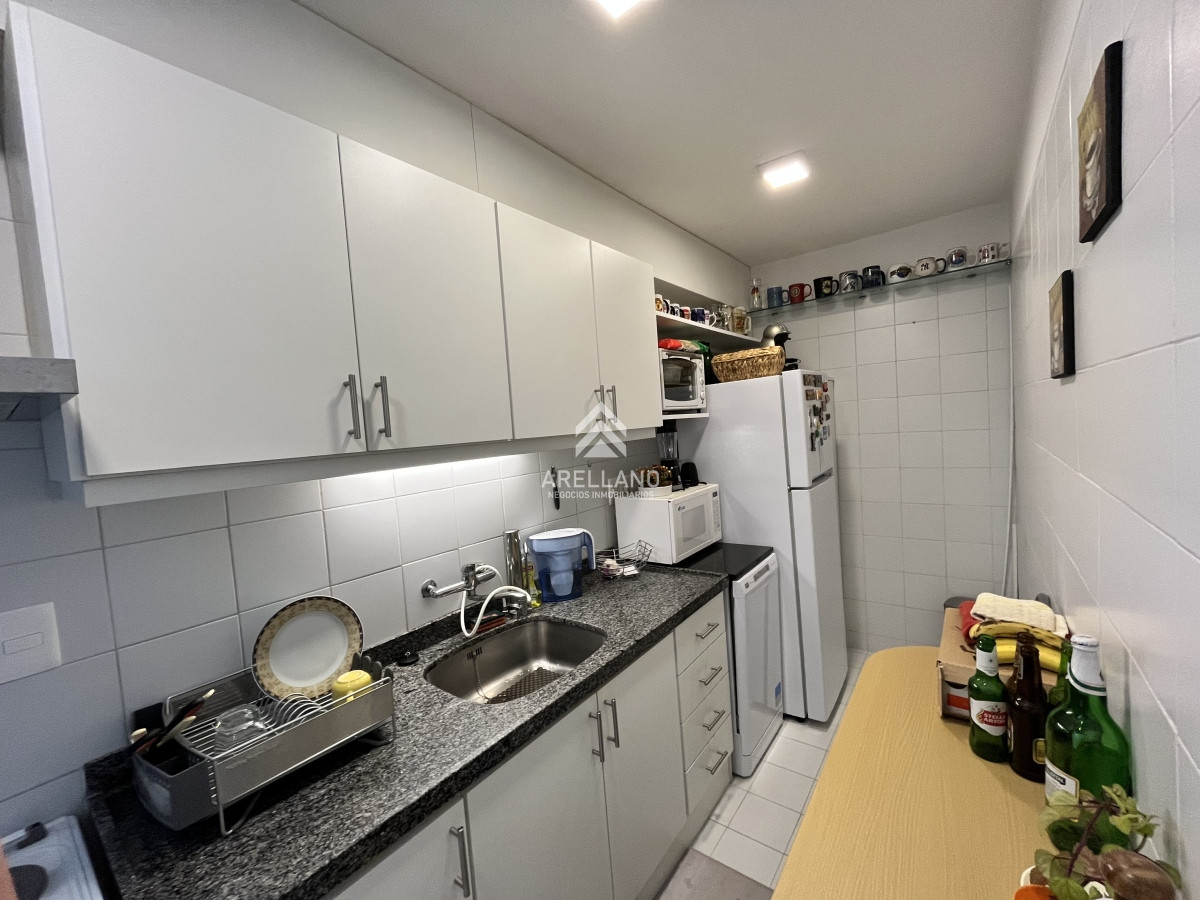 Apartamento ID.5080 - Venta apartamento 2 dormitorios Brava 