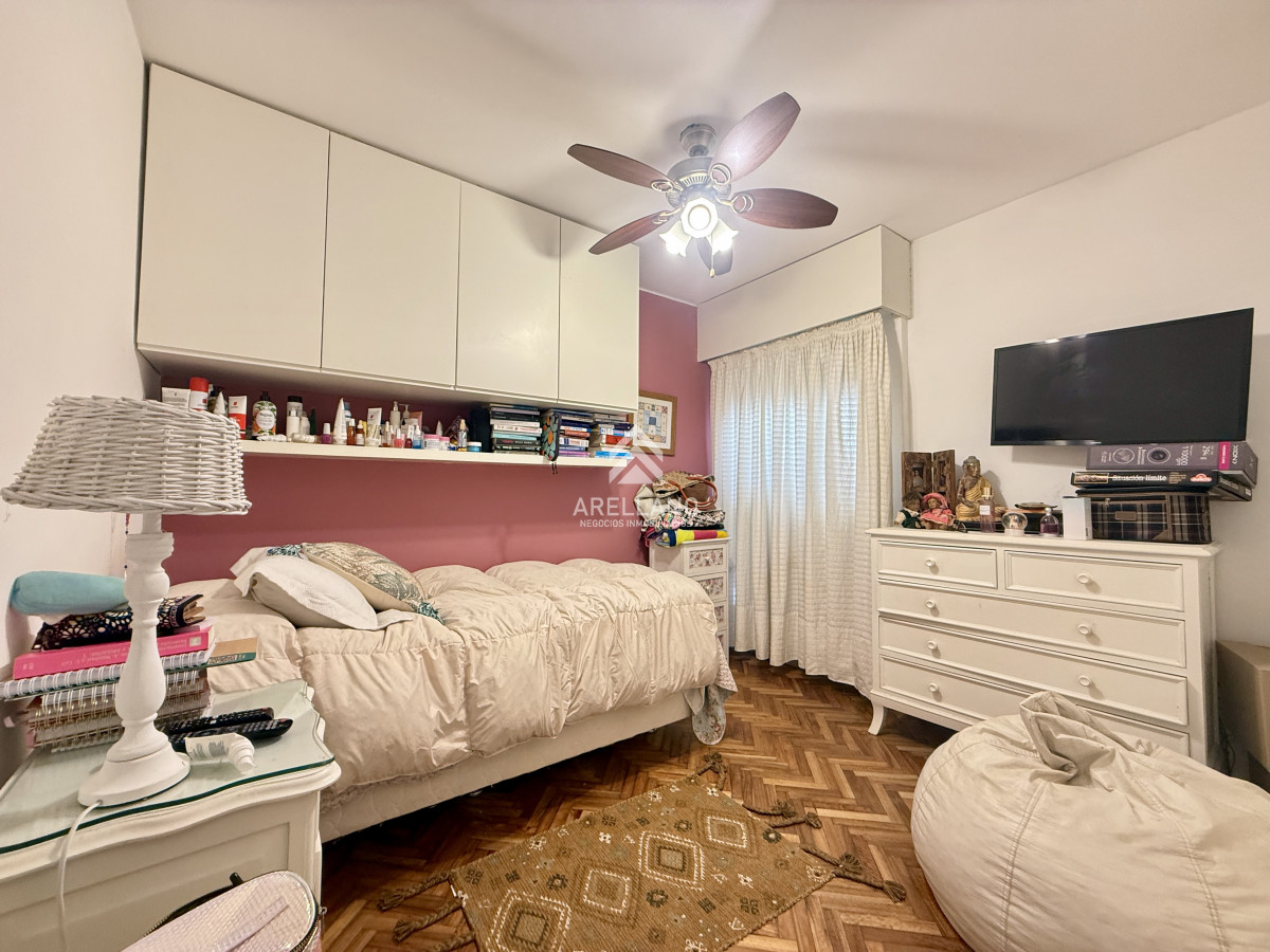 Apartamento ID.5512 - Venta Apartamento en Pinares, 3 dormitorios 