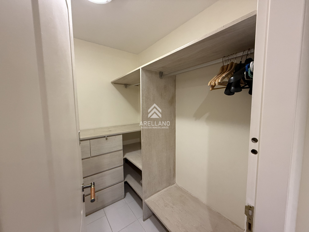 Apartamento ID.5562 - Alquiler Temporal  Lincoln Center Punta del Este