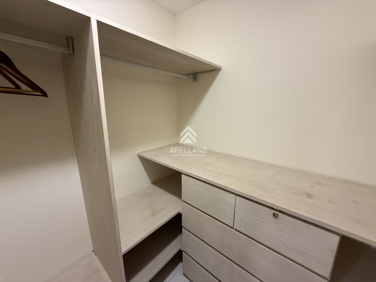 Apartamento ID.5562 - Alquiler Temporal  Lincoln Center Punta del Este