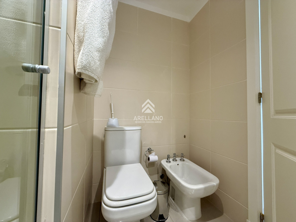 Apartamento ID.5284 - Alquiler temporada apartamento 3 dormitorios 