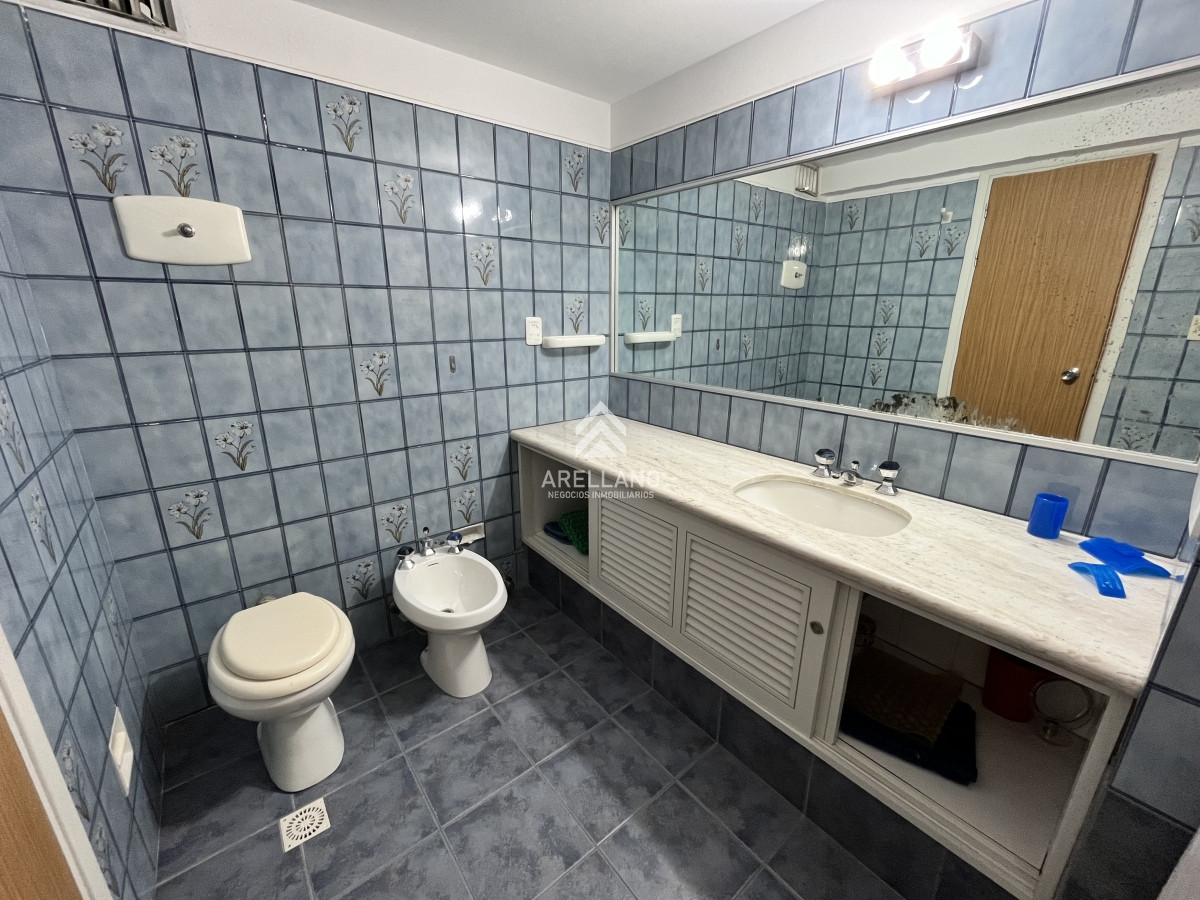 Apartamento ID.4494 - Venta apartamento 3 dormitorios 