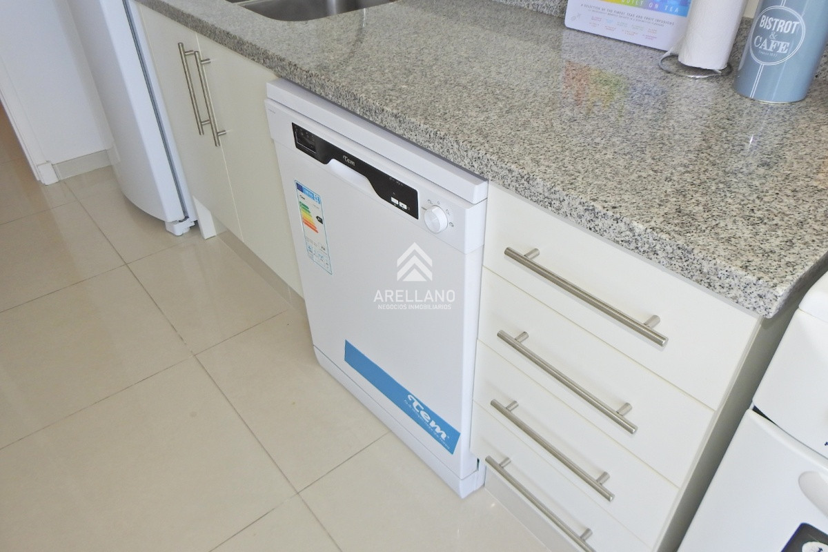 Apartamento ID.6257 - Venta apartamento 3 dormitorios Roosevelt 