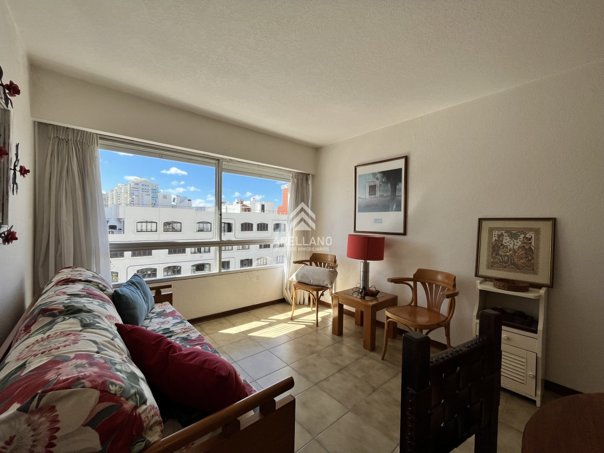 Apartamento ID.5464 - Venta apartamento 1 dormitorio  