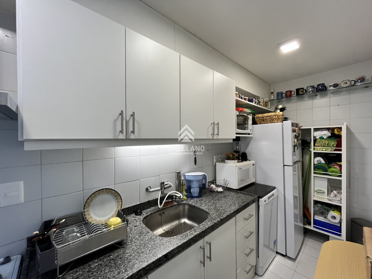 Apartamento ID.5080 - Venta apartamento 2 dormitorios Brava 