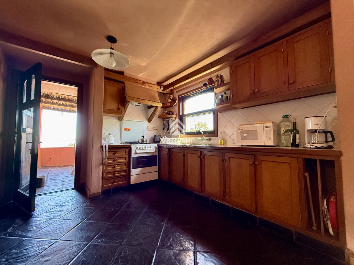 Apartamento ID.5585 - Venta Apartamento en Marina del Este  Punta Ballena