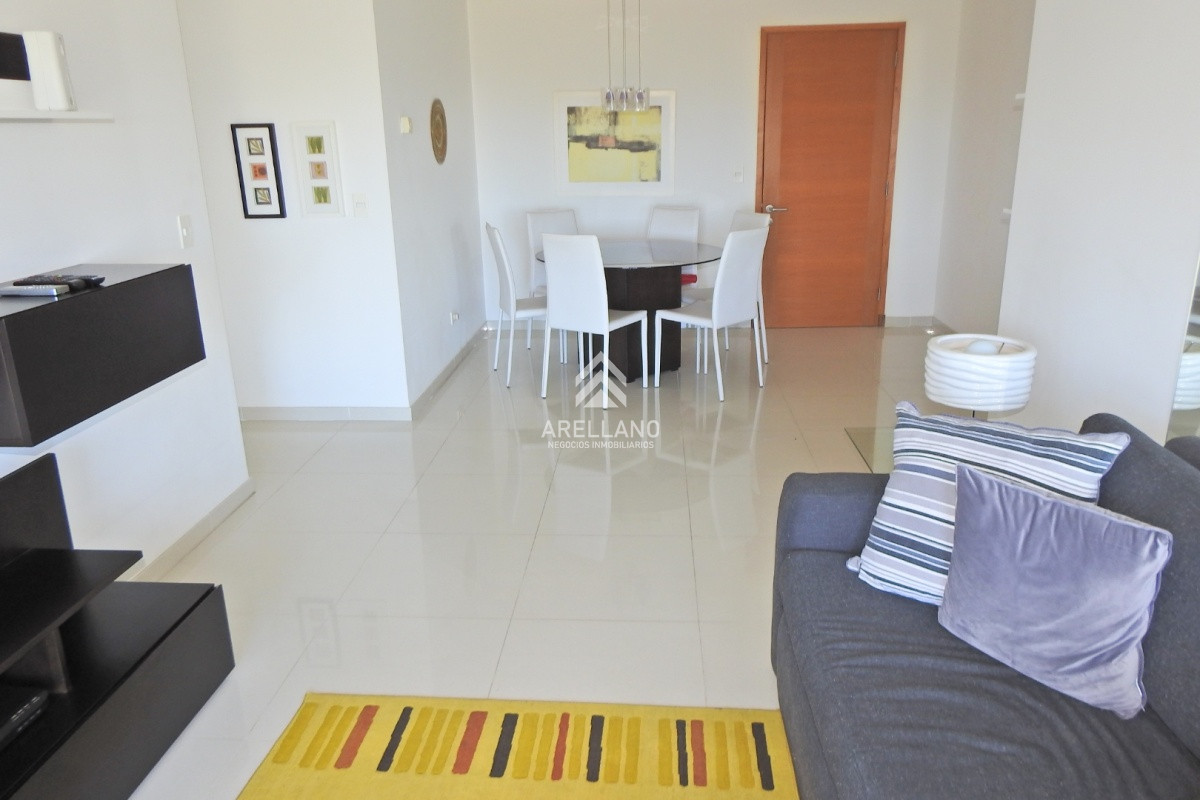 Apartamento ID.6257 - Venta apartamento 3 dormitorios Roosevelt 