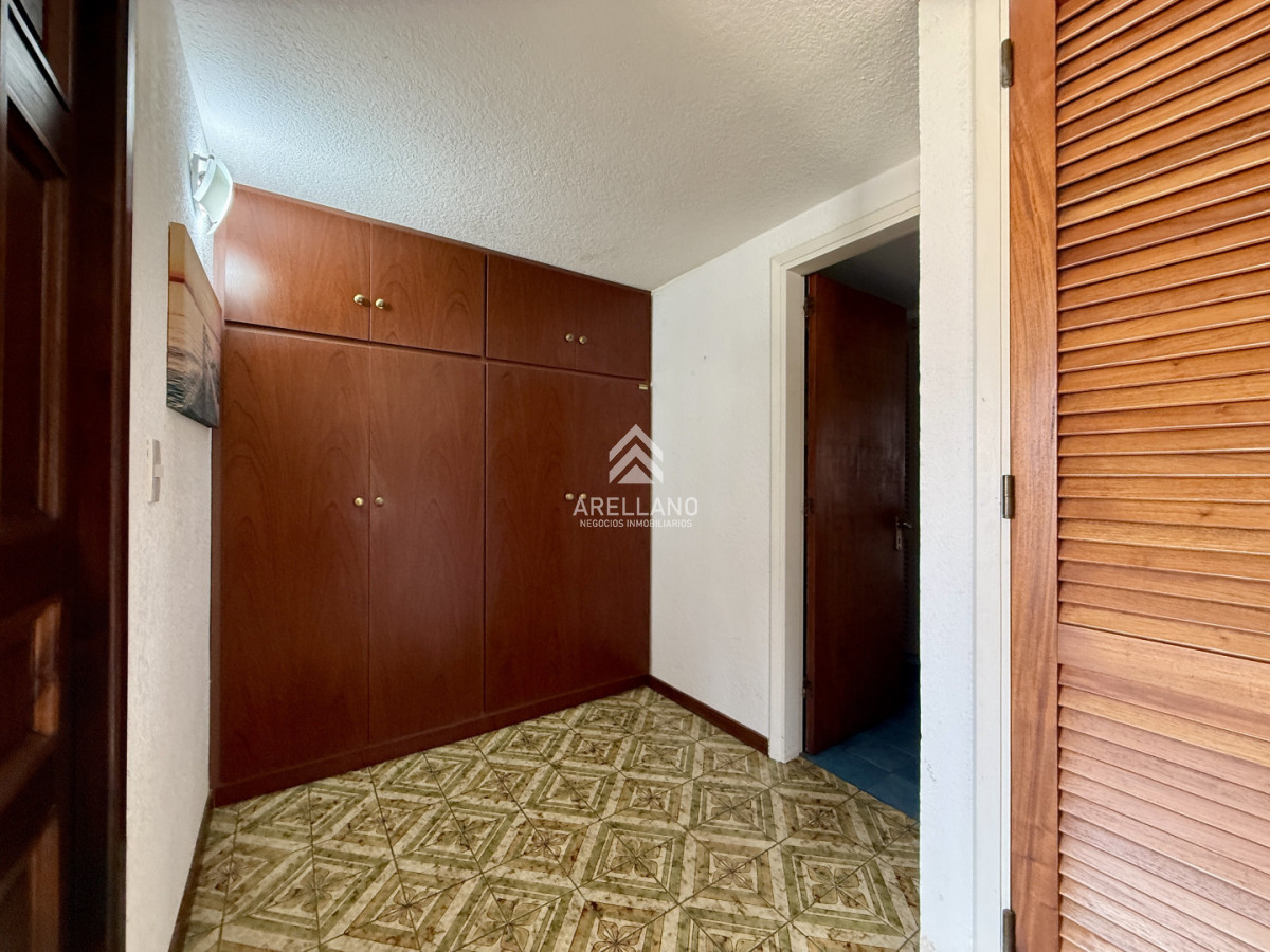 Apartamento ID.6026 - Venta apartamento 1 dormitorio 