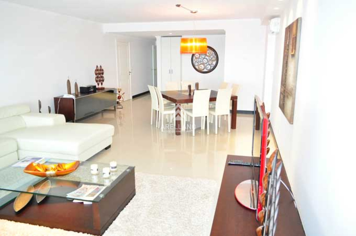 Apartamento ID.5284 - Alquiler temporada apartamento 3 dormitorios 