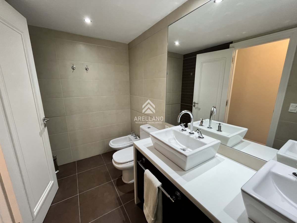 Apartamento ID.3764 - Apartamento en Brava, 3 dormitorios 