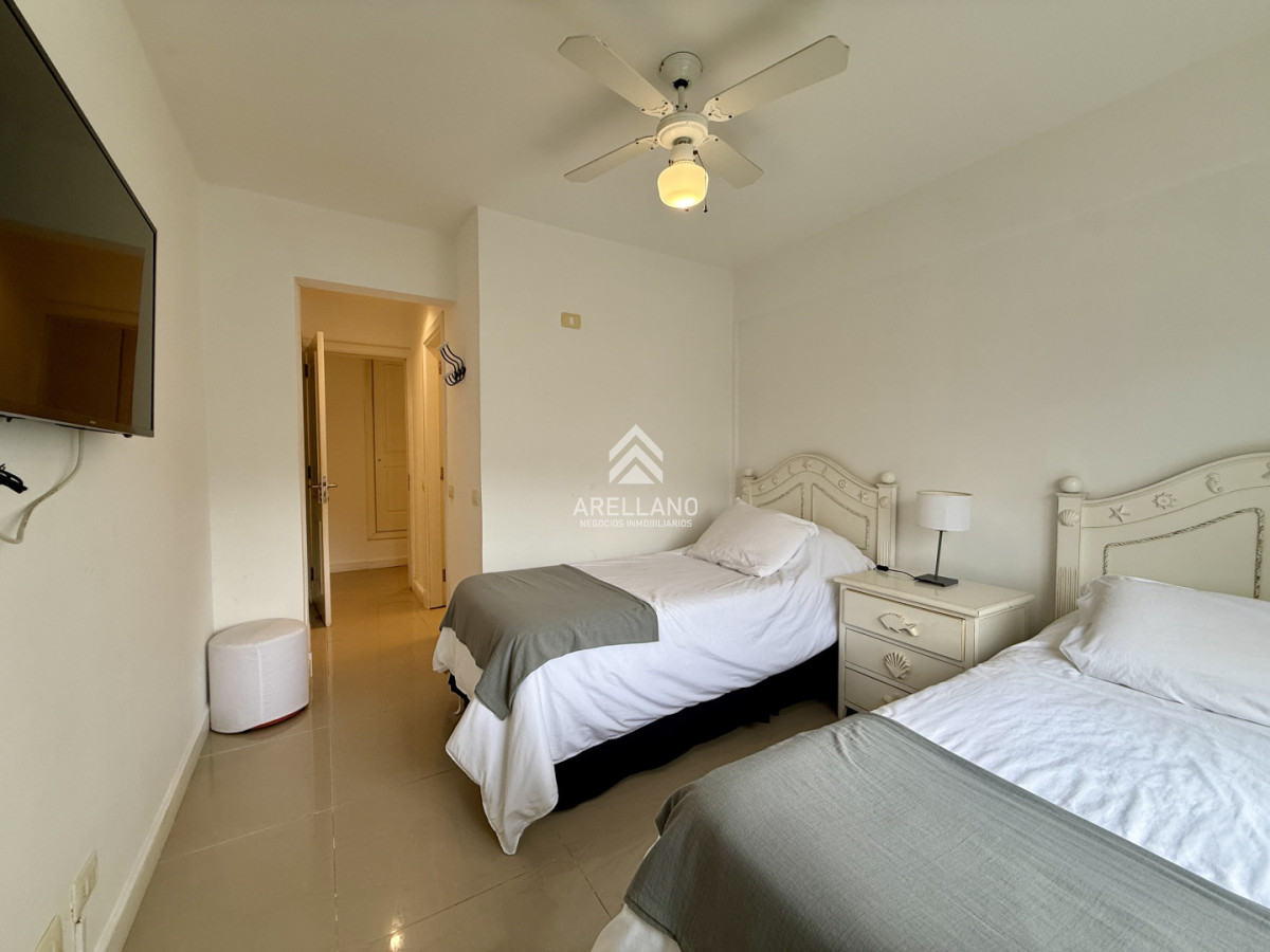 Apartamento ID.6329 - Venta apartamento 3 dormitorios 