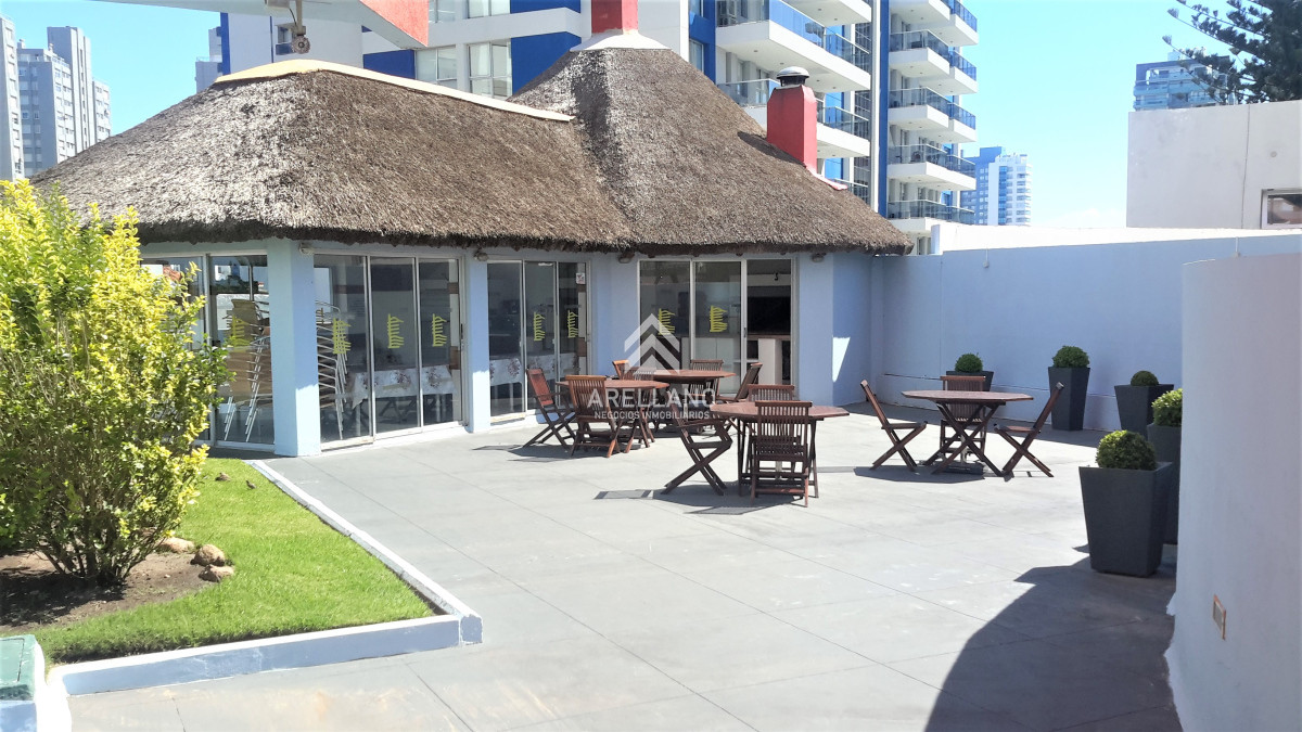 Apartamento ID.5662 - Venta apartamento 2 dormitorios 