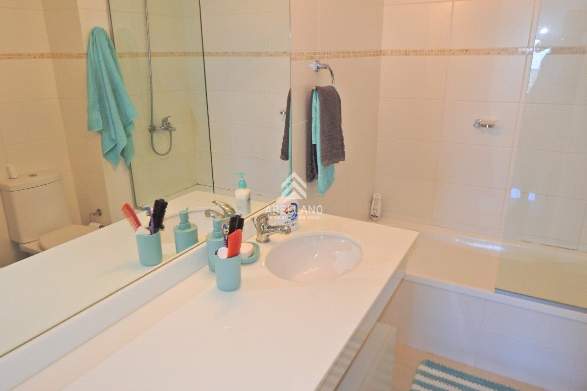 Apartamento ID.6257 - Venta apartamento 3 dormitorios Roosevelt 
