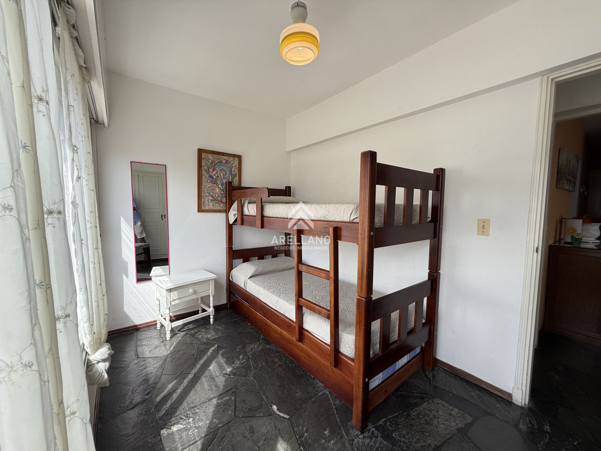 Apartamento ID.4451 - Venta apartamento 2 dormitorios 