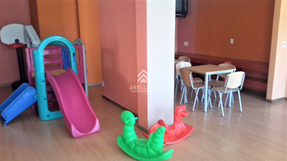 Apartamento ID.5662 - Venta apartamento 2 dormitorios 