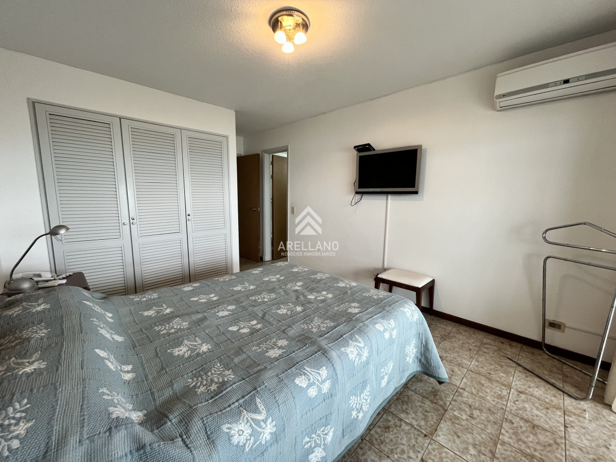Apartamento ID.4494 - Venta apartamento 3 dormitorios 