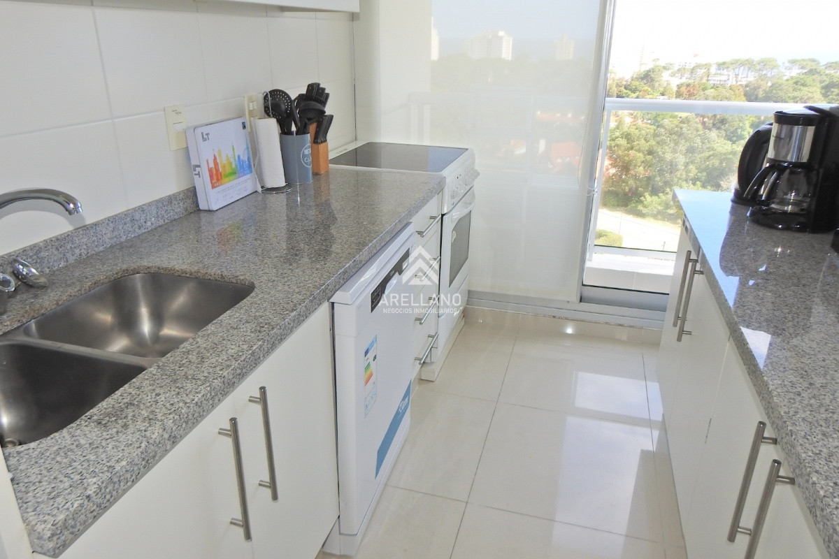 Apartamento ID.6257 - Venta apartamento 3 dormitorios Roosevelt 