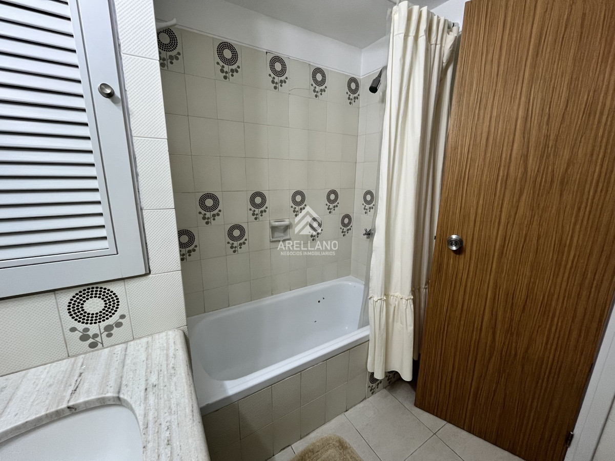 Apartamento ID.4494 - Venta apartamento 3 dormitorios 