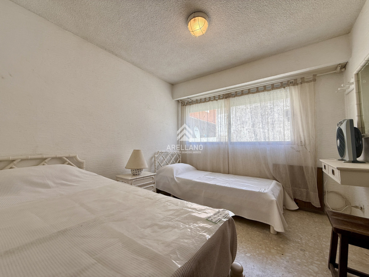 Apartamento ID.5830 - Venta apartamento 3 dormitorios 